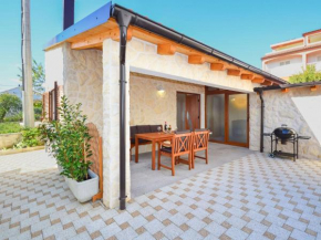 Отель Holiday Home Ante  Бродарица